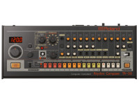 <b>Roland TR-08 Sons Icónicos Caixa de Rimos Roland TR-808 BOUTIQUE</b> <b>Roland TR-08 Sons Icónicos Caixa de Rimos Roland TR-808 BOUTIQUE</b>